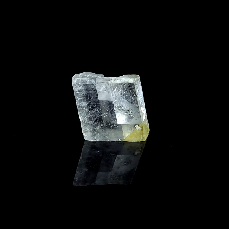 【方解石】 - 739 - 其他 - 水晶 黑色