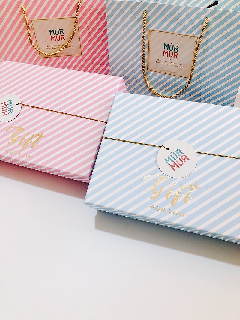 gift box - Other - Paper Multicolor