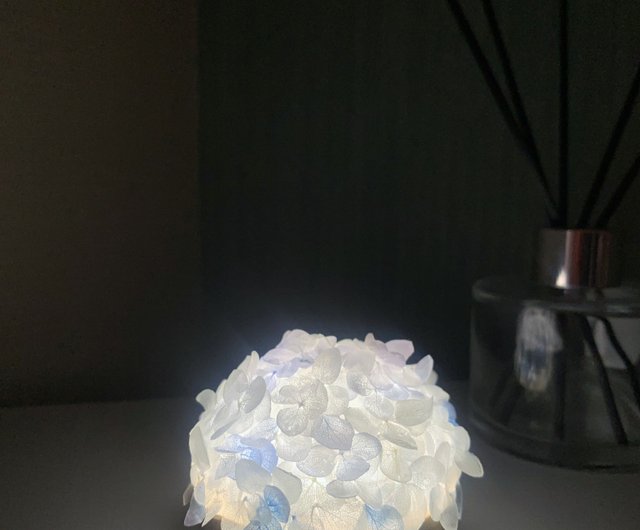 ブルーグラデーション 雨上がりの紫陽花 レディース ハンドメイド ピアス 梅雨に咲き誇る 紫陽花モチーフ | minne 国内最大級のハンドメイド