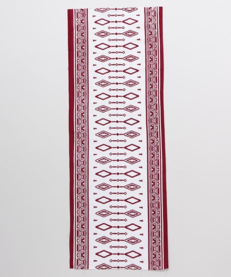 Navajo Pattern TENUGUI Towel - 毛巾/浴巾 - 其他材質 