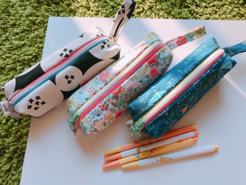 Luxury Pen Case - Shop NAGASAWA Pencil Cases - Pinkoi