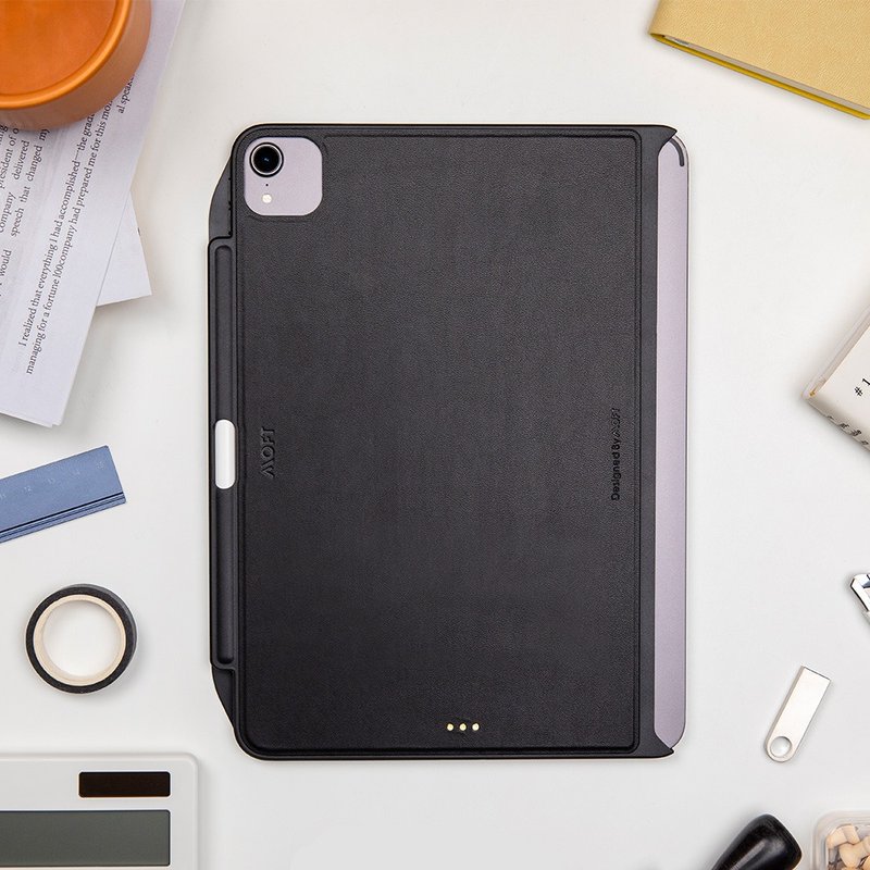 MOFT iPad 11" & 12.9" Tablet Case Compatible with Multiple