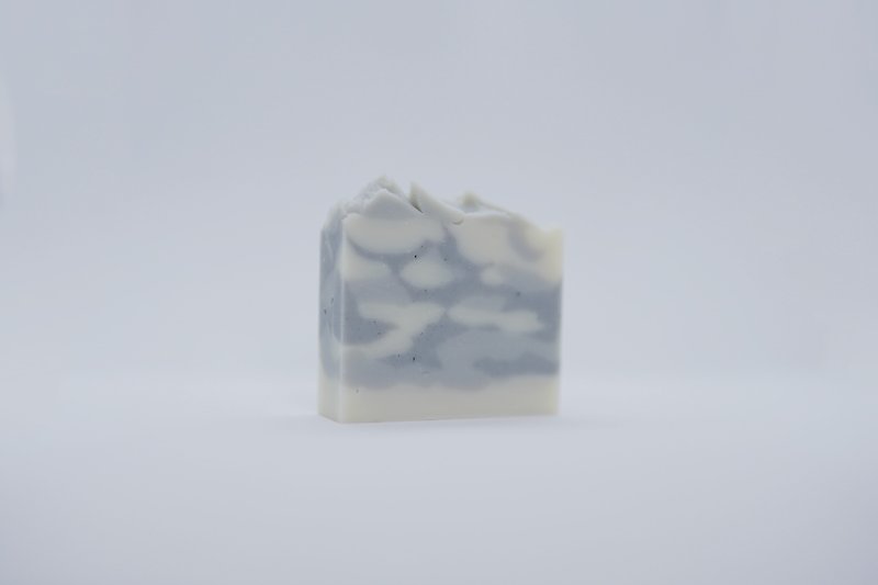 [Mother's Day Gift Box] Lang\ Natural Handmade Soap (For Eczema) - สบู่ - วัสดุอื่นๆ 