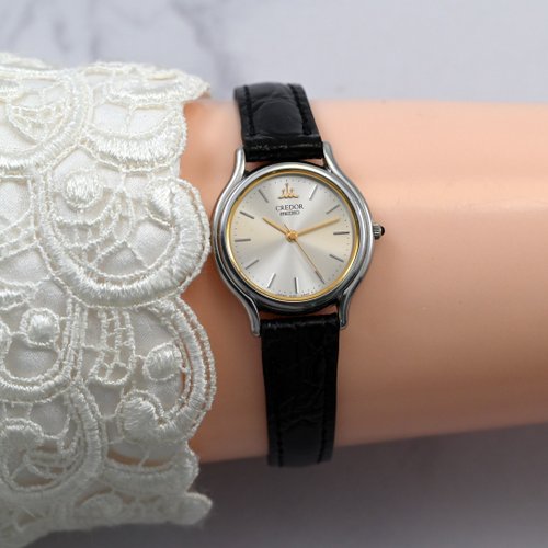 【極美品】SEIKO セイコー CREDOR　クレドール 4J81-0A40 s-l400.jpg