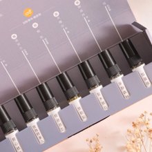 7入睡眠噴霧禮盒|訂單贈3ml隨身瓶 聖誕限定|交換禮物 療癒首選