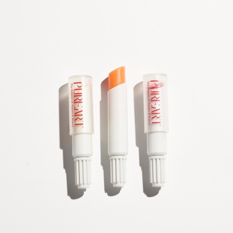 [Good product soon] Clean Renewal Lip Balm Replacement Core R02 - Lip Care - Other Materials 