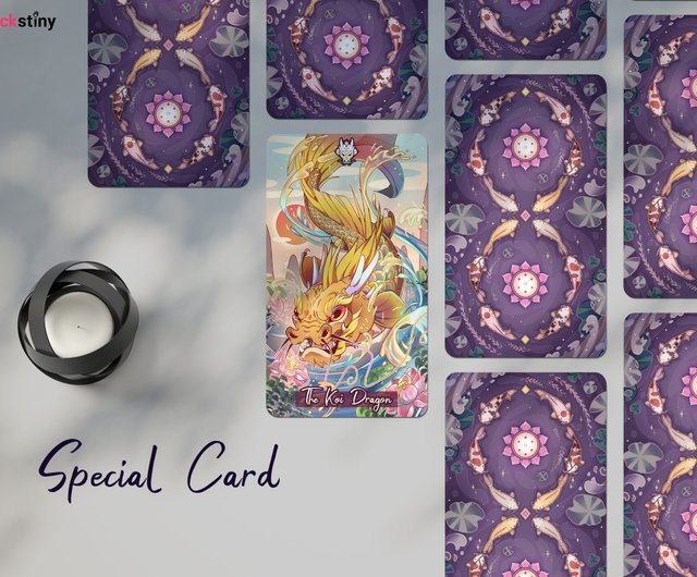 【正規品タロットカード】限定1点✨激レア品！トルコインディーズ✨パープルタロット 正規品タロットカード】限定1点✨激レア品！トルコインディーズ