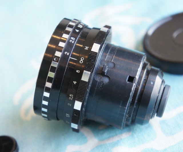 超希少 シネレンズ vega-7 20mm f2 1 超希少 シネレンズ vega-7 20mm f2 1 - メルカリ