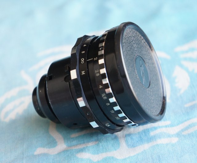 超希少 シネレンズ vega-7 20mm f2 1 超希少 シネレンズ vega-7 20mm f2 1 - メルカリ