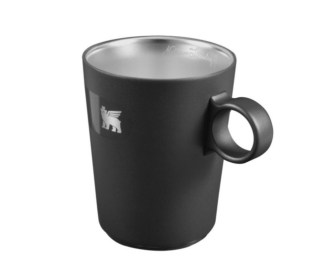 STANLEYモーニングライト2層ステンレスラテコーヒーカップセット