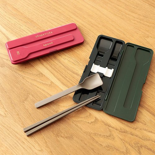 BISQUE / EZLT Cutlery Set
