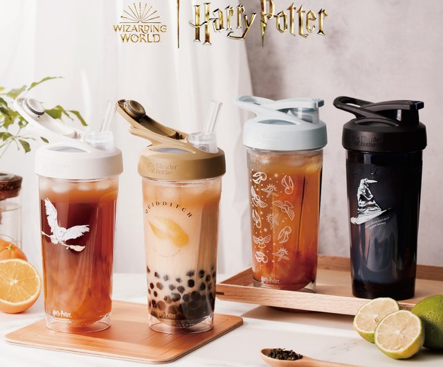 Blender Bottle Harry Potter Pro Series 28 oz. Shaker - Quidditch