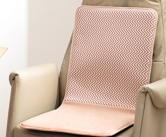 electric heating cushion office chair cushion