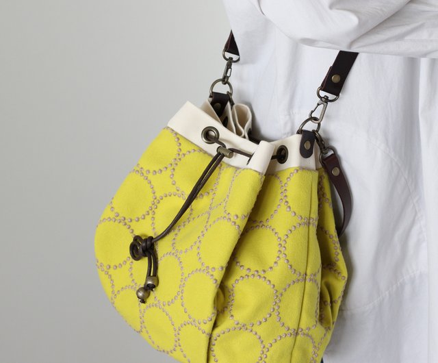 mina perhonen ラグ tambourine yellow fogland ラグ - minä perhonen