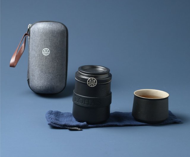 1度のみ使用 LOHAS 茶器セット　台湾 1度のみ使用 LOHAS 茶器セット 台湾 LOHAS Pottery 台湾茶器セット