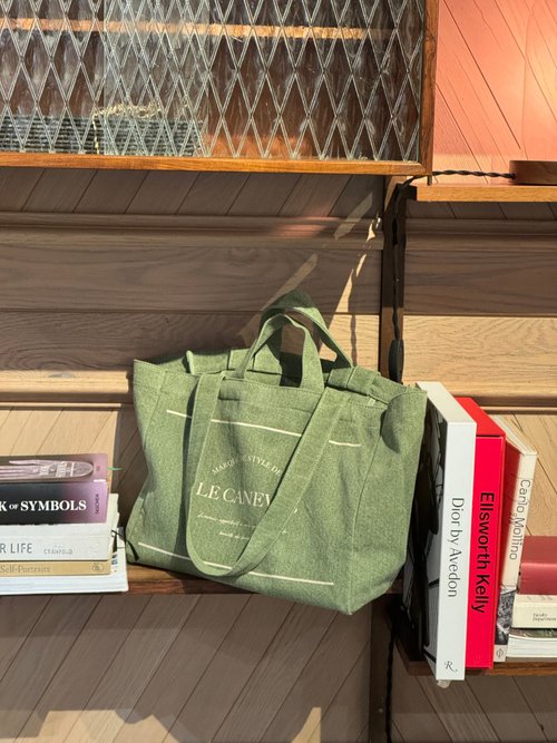 ★送料・関税込★THE ALLY★バッグ★oliver bag★ The Ally from Korea | OVILER BAG | Green | 2ways Shoulder