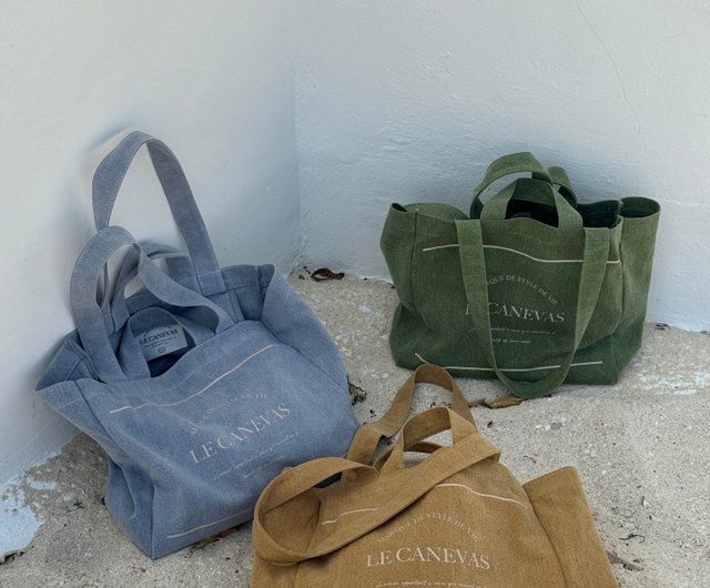 ★送料・関税込★THE ALLY★バッグ★oliver bag★ The Ally from Korea | OVILER BAG | Green | 2ways Shoulder