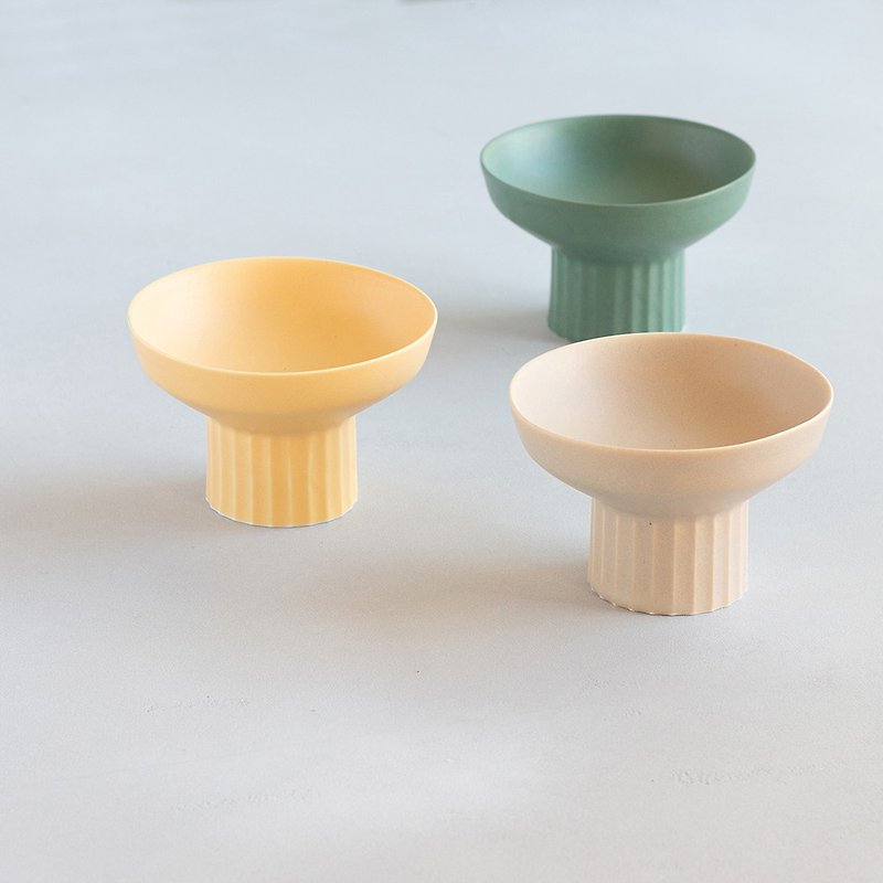 koudai Bowl COLORING / - Bowls - Porcelain Brown
