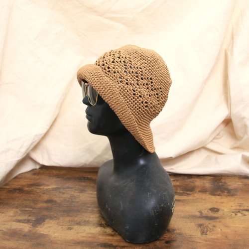 ☆韓国の人気☆【depound】☆wholegarment wool bucket ha.t☆ 일상에 감성을 더하다