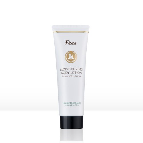 Fées法緻 【Fees Beaute法緻】蒙馬特雪松身體乳200ml