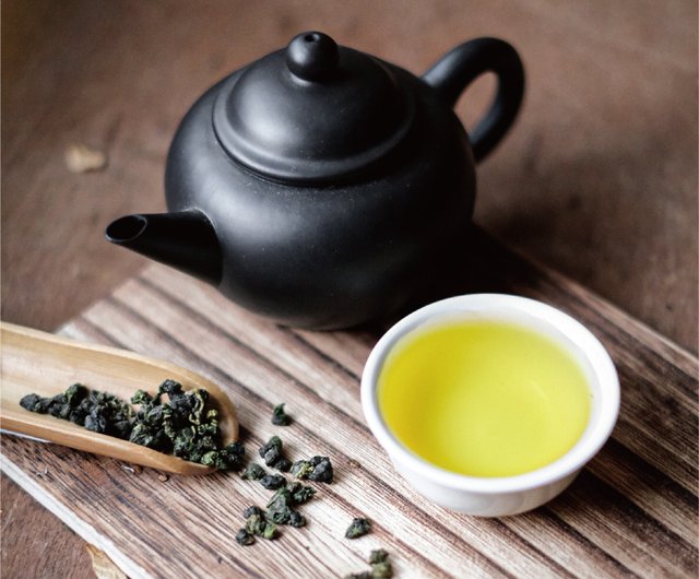 奇莱山 | 高冷茶 | 梨山茶区 | 高山茶 | 成熟した安定した