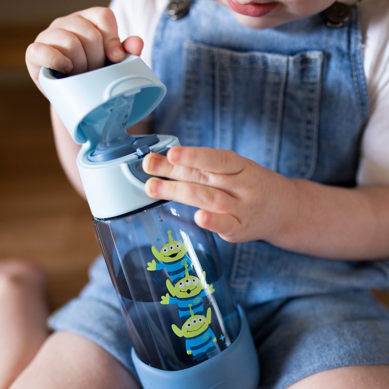 b.box tritan Disney accompanying water bottle 450ml-Toy Story - กระติกน้ำ - วัสดุอื่นๆ 