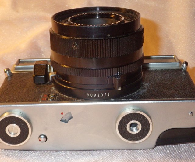 SOKOL INDUSTAR 70 レンジファインダーカメラ LOMO Sokol-Automat 35mm レンジファインダー カメラ Industar-70 2.8