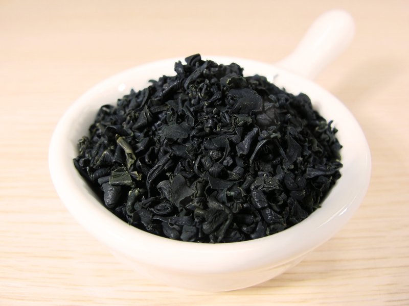 【搭嘴好食】即食沖泡乾燥海帶芽 - 其他 - 新鮮食材 白色