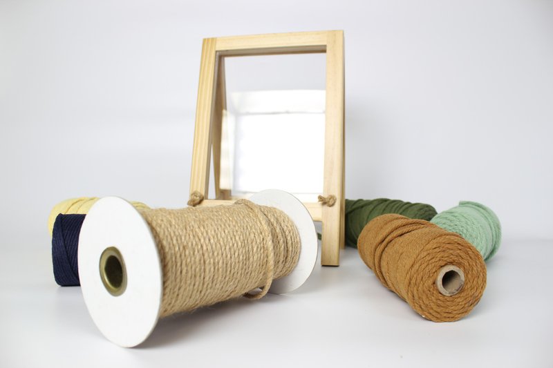 A型透明アクリル掲示板（28.4x18.3x3.5cm）レーザー刻印カスタマイズ可能 - 置物 - 木製 