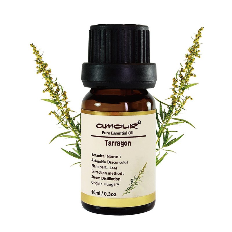 [Amour Miracle] Longai essential oil 10ml natural organic pure essential oil organic - Fragrances - Essential Oils Gold