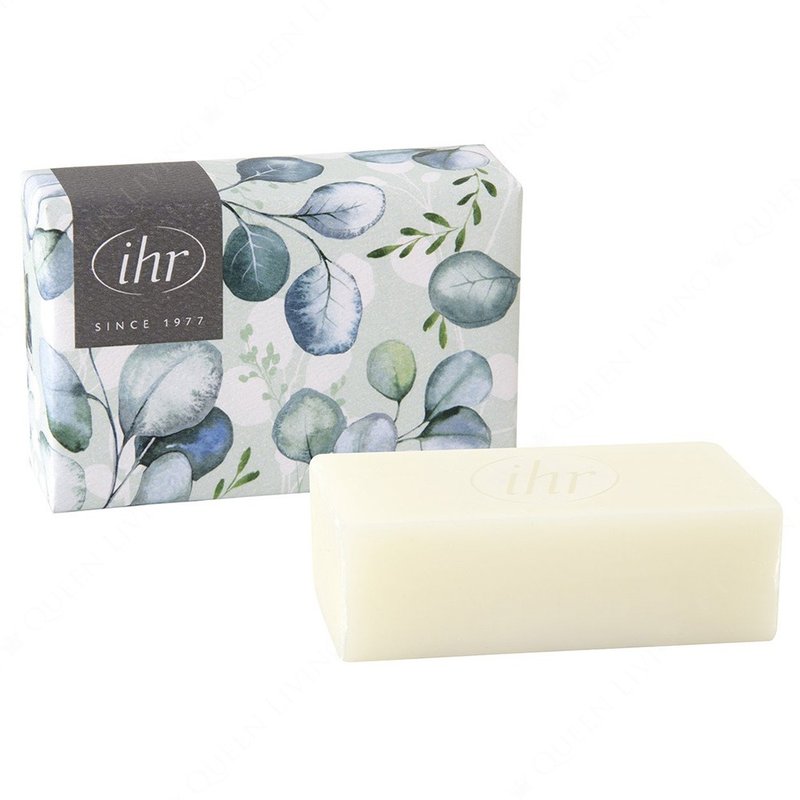 German IHR-Fragrance Goat Milk Soap Series-Classic Herbal - Fragrances - Other Materials 