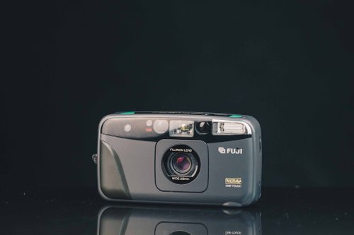 FUJI CARDIA mini EVERY DAY OP＃691＃135フィルムカメラ - ショップ