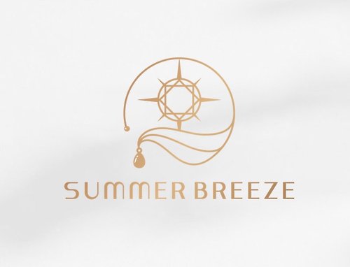 Summer Breeze Accessory 客定(請先聯絡設計師)