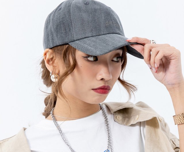 シュエット　ハット XOTIC GEAR クラシックレトロウォッシュドオールドハット XGH2207