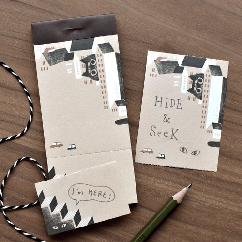 MOON コラージュノート MOON コラージュノート Graphic L - Moon | Notebook | order