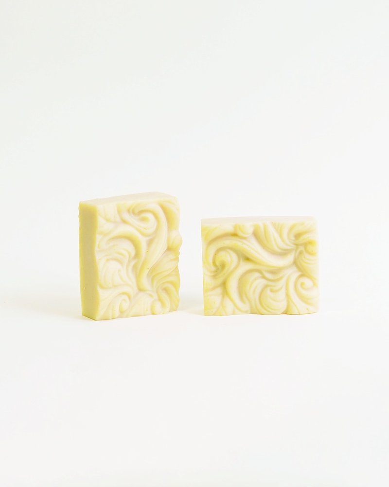 Jos 薑汁撞奶手工皂 - 肥皂/手工皂 - 濃縮/萃取物 