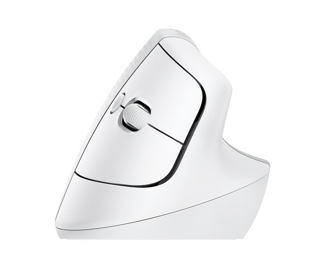 LIFT Vertical Ergonomic Mouse - Shop logitech-hk Computer Accessories -  Pinkoi