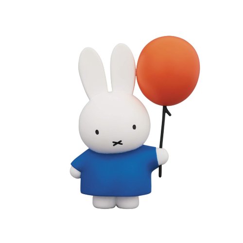 我適文創 【MIFFY】UDF-Miffy和氣球 米飛公仔 造型公仔