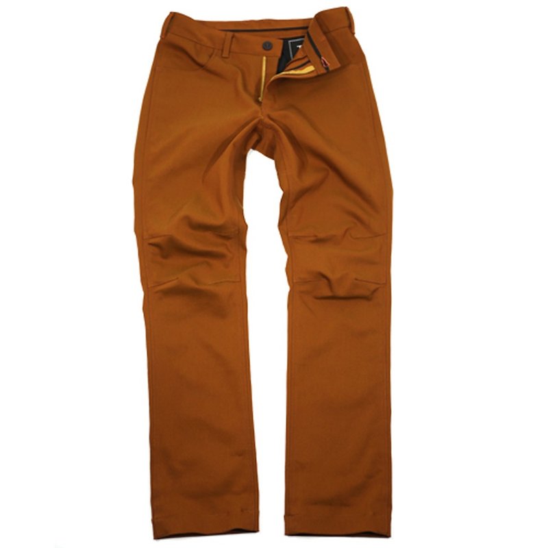 Design Seiko trousers - กางเกงขายาว - ผ้าฝ้าย/ผ้าลินิน 