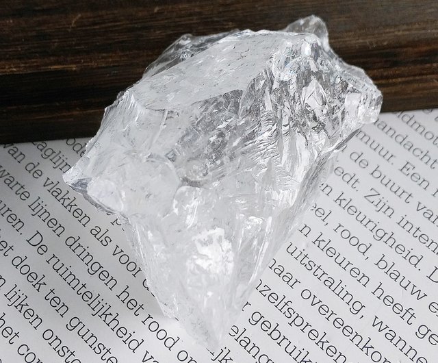 アゼツライト ブラジル産ホワイトアゼツライト 天然鉱石 原石