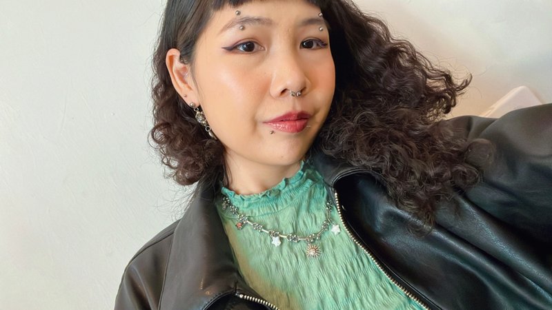 Sunstar 日系の不鏽鋼珍珠項鍊 - 項鍊 - 不鏽鋼 銀色