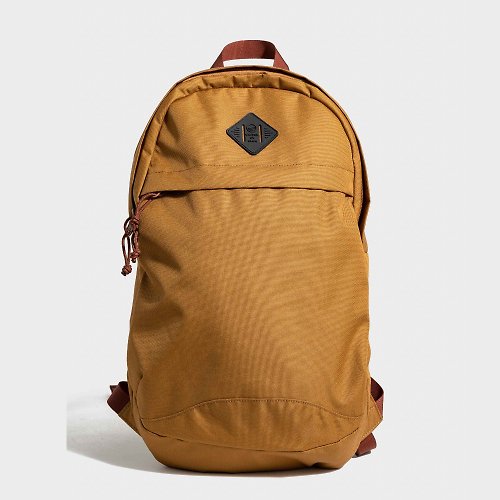 United by Blue 台灣總代理（城市綠洲） United by blue 814-108 15L Commuter Backpack 防潑水後背包 駝