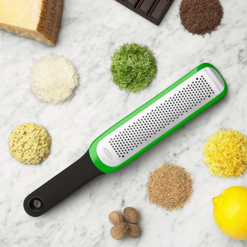 美國OXO OXO 好好握檸檬刨皮器