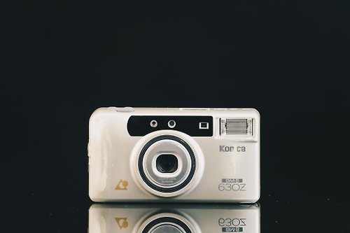 瑞克先生-底片相機專賣 Konica BM.S 630 Z #150 #APS底片相機