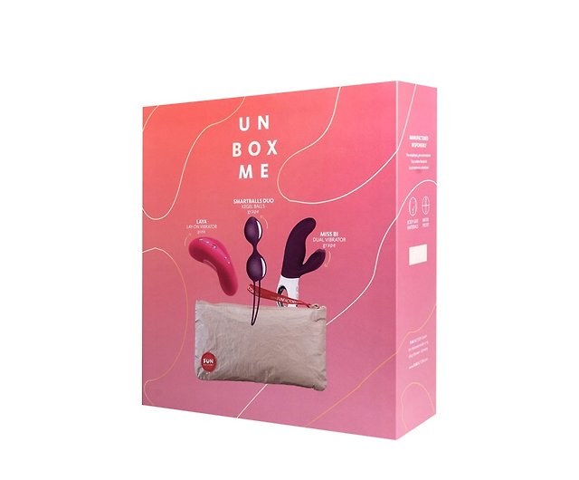 Massage Sex Box