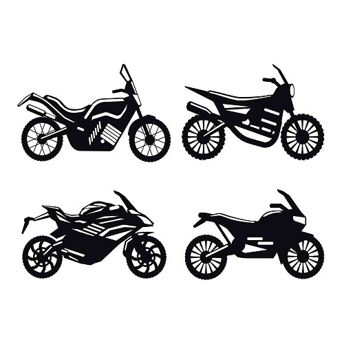 JustGreatPrintables Motorcycle svg, motorbike svg, bike svg, motorcycle pdf, motorbike eps, bike pdf