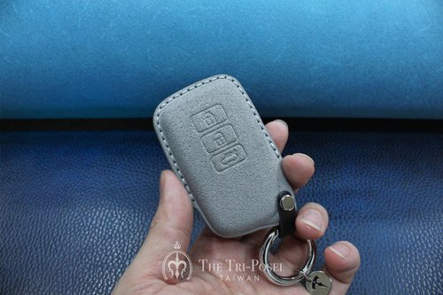 Lexus Lexus IS300 RX350 NX200 ES200 car key bag key leather case - Shop  TTP_leathers Keychains - Pinkoi