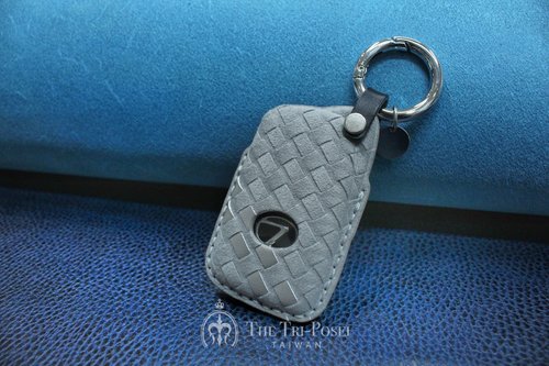 Lexus Lexus IS300 RX350 NX200 ES200 car key bag key leather case - Shop  TTP_leathers Keychains - Pinkoi