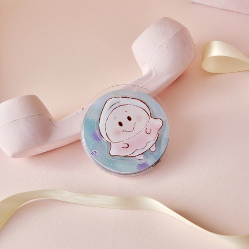 TOYSELECT Disney Ufufy系列-牡蠣寶寶款雙層MagSafe氣囊支架