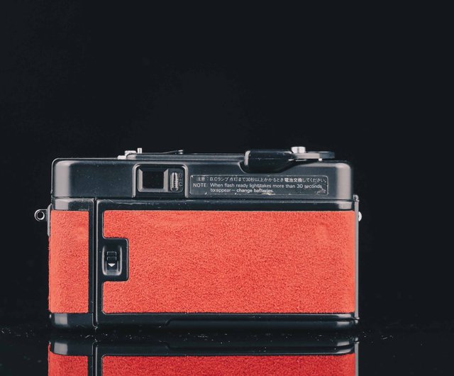 コニカ C35 AF2 #9659 #135 フィルムカメラ - ショップ Rick photo